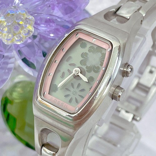 Fossil big tic - big, bg-1027