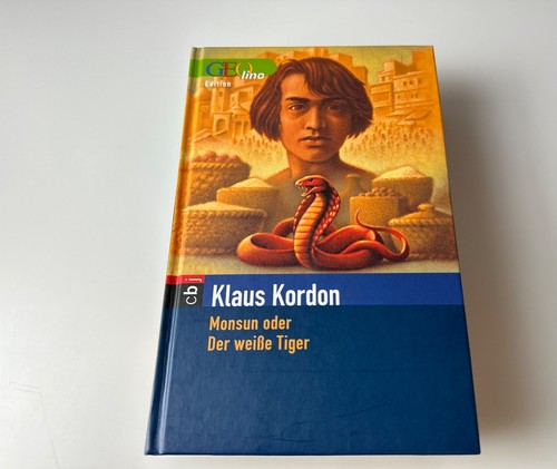 Buch geolino bibliothek - buch,