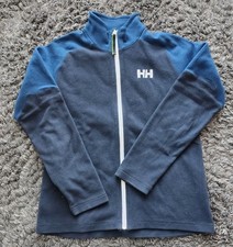 HELLY HANSEN Jacke Fleece Gr