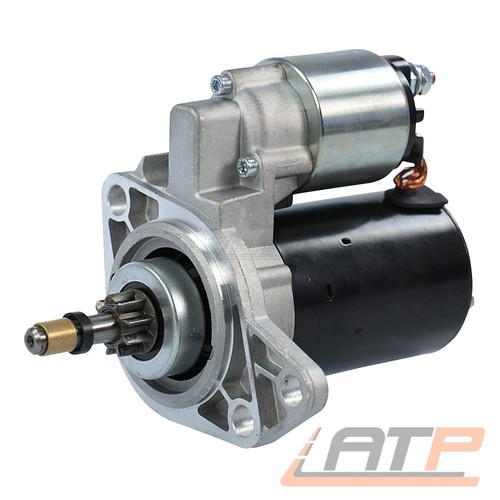 Anlasser starter 9kw für vw - anlasser,