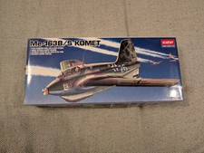 Messerschmitt Me 163 Academy