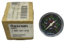 Rexroth 1827231016 0-6 bar