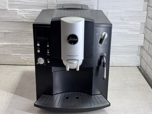 Jura kaffeevollautomat - jura,