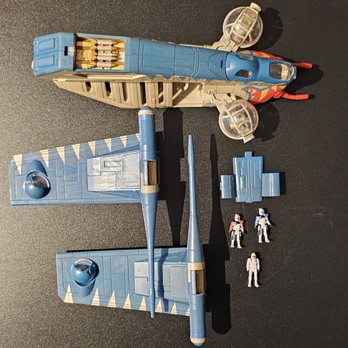 Star wars micro - star,