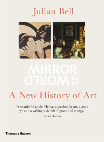 Mirror the world a new - mirror,