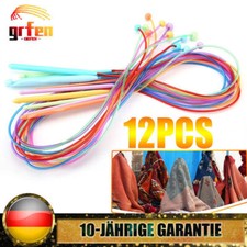 Kunststoff Tunesische Häkelnadeln Set Bunt Tunesisch Häkelnadel Für Weaving