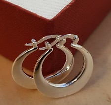 925 Sterling Silber gefüllte