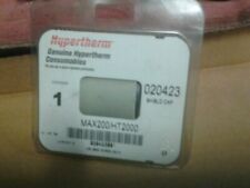 020423 Hypertherm® 200 Amp