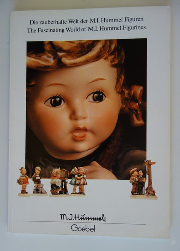 Offizieller goebel hummel - offizieller, m.i.hummel