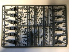 AGINCOURT FRENCH INFANTRY