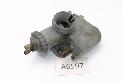 Ilo 125 twin vergaser - 125,