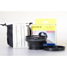 Sony vcl dh0758 weitwinkel - vcl-dh0758,