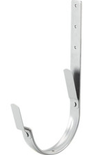 Rinneisen Rinneneisen Rinnhalter Rinnenhalter Dachrinne Kurzer Zuschnitt Plh