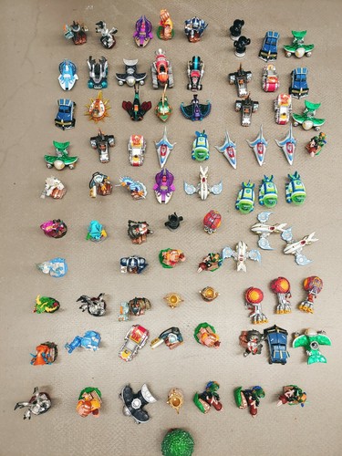 Skylanders superchargers - skylanders, |