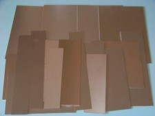 Sortiment Leiterplatten