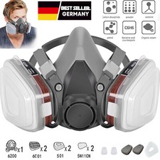 Profi 6200 Lackiermaske