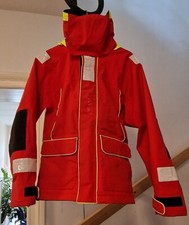 Segeljacke Damen XXS OCEAN pro+