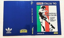 SAMMLUNG ITALIEN 90 WM