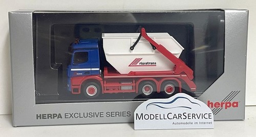 Herpa sondermodell 87 - herpa, 1/87