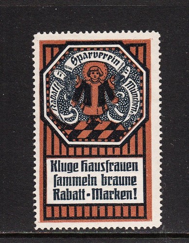 403864 reklamemarke - 403864/,