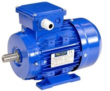 0,75kW Elektromotor 380V