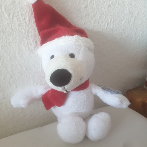Süßer eisbär weiches zartes - süßer,