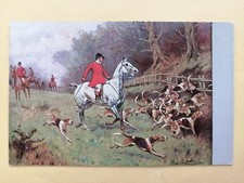 cpa M.M. WIEN Illustration