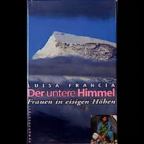 Der untere himmel - der, in