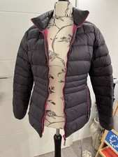 Leichte Daunenjacke von CMP