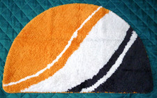 Duschvorleger- MY HOME