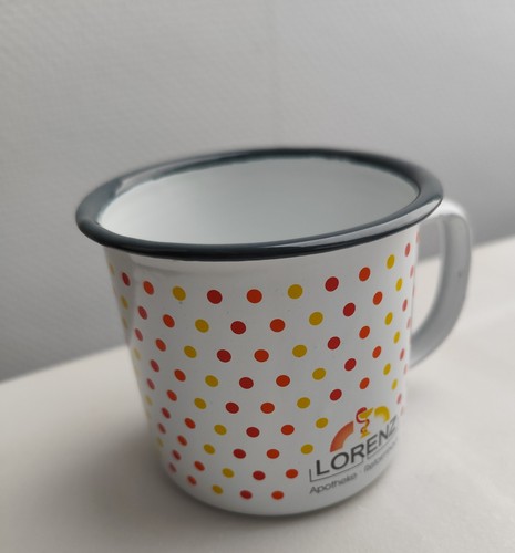 Lorenz tasse becher - lorenz,