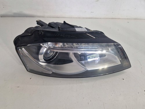 Frontscheinwerfer audi 8p - a3,