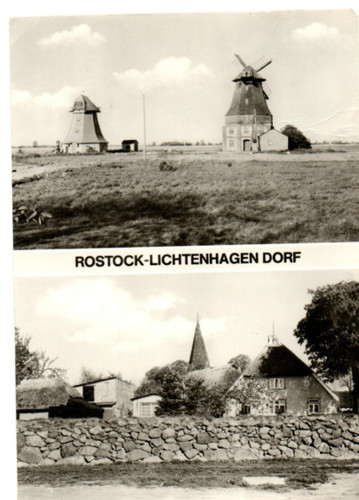 Ansichtskarte