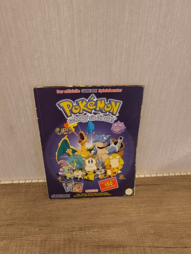 Pokemon rote blaue - pokemon,