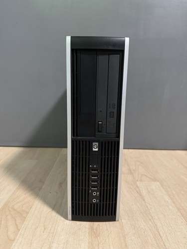 Compaq retro gamer - retro, xp