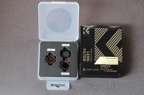 Concept fsd05 filter set - concept,