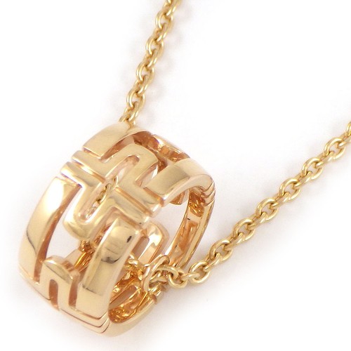 Bvlgari halskette parentesi - halskette,