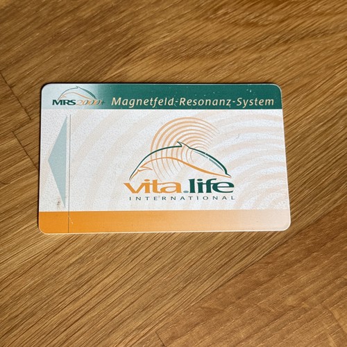 Vita life mrs 2000 magnetfeld - 2000+,