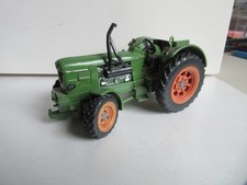 SIKU 1:32 Deutz D9005