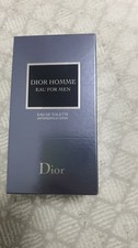 Dior Homme Eau  For Men 100ML (2015)