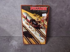 Vollmer 7528 Bahnsteig Neuffen