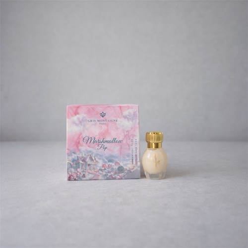 Musc tahara marshmallow - tahara,