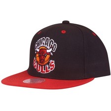 Mitchell & Ness Snapback Cap