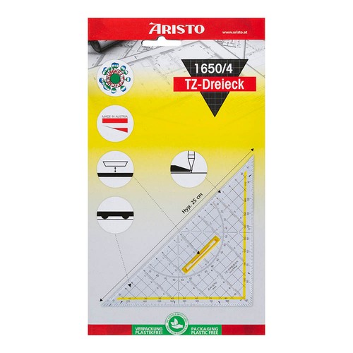 Aristo geometrie dreieck 0 - aristo, geometrie-dreieck