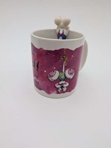 Diddl tasse motiv teebeutel - diddl, "teebeutel"