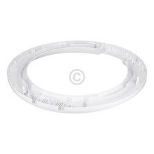 Waschmaschinen-Bullauge-Rahmen Candy Hoover 43012585 weiß