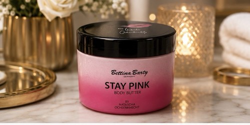 Bettina barty stay pink - stay, bath