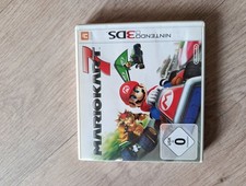 Mario Kart 7 (Nintendo 3DS)