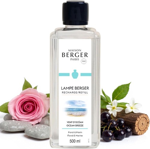 Maison berger nachfüllung - –,