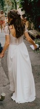 Brautkleid Hochzeitskleid
